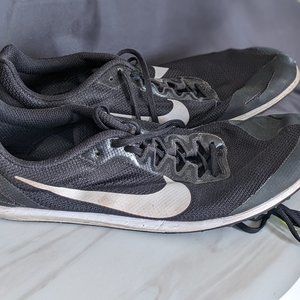 New Nike Zoom Rival D 10 Track Spikes Shoes 9.5